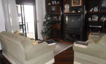 Imagem 4: Apartamento Venda Moema 260 m² 3 Dormitórios