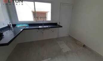 Imagem: Sobrado com 3 dormitórios ( suítes )