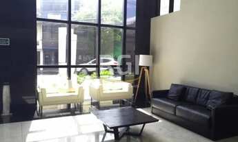 Imagem 6: Conjunto/Sala para Venda - 48.38m², 0 dormitórios, 1 vaga - Floresta