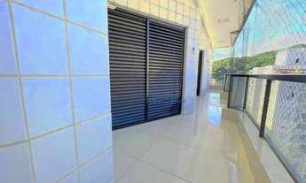 Imagem 3: Cobertura com 4 dormitórios para alugar, 280 m² por R$ 10.000,02/mês - Praia das Pitanguei