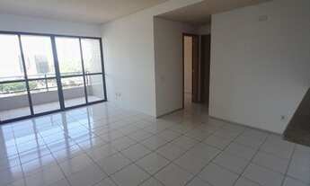 Imagem 6: Apartamento para aluguel possui 76 metros quadrados com 2 quartos