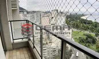 Imagem 6: Apartamento-LOCAÇÃO-Flamengo-Rio de Janeiro-RJ