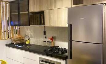 Imagem 5: Apartamento em Tambau, 2 quadras da praia - Porteira fechada