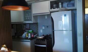 Imagem 6: Apartamento para aluguel possui 80 metros quadrados com 2 quartos em Pituba - Salvador - B