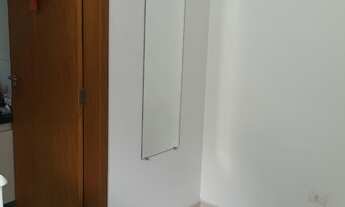 Imagem 6: Apartamento para venda com 53 metros quadrados com 2 quartos em Vila Alpina - Santo André