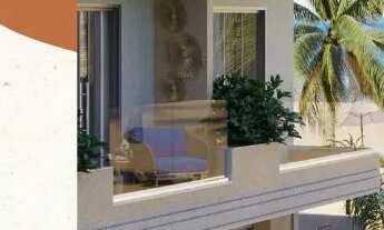 Imagem 3: Condomínio Blue Ponta Negra - Casas duplex com vista Mar em Ponta Negra - Maricá