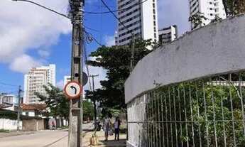 Imagem 7: Apartamento com 2 dormitórios à venda, 52 m² por R$ 150.000,00 - Casa Amarela - Recife/PE