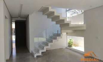 Imagem 4: Sobrado novo em condomínio no Urbanova - 4 Dormitórios -2 suites