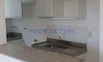 Imagem 3: Apartamento - Vila Carminha - Campinas