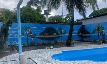 Imagem: Linda mansão no Murubira com piscina (Julho