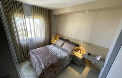 Imagem 2: Apartamento novo 2 quartos Ceilândia norte próximo ao metro