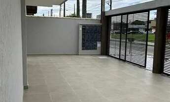 Imagem 3: CASA COM 58.69 m² - MARACANÃ - PRAIA GRANDE SP