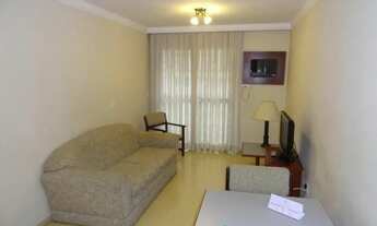 Imagem 4: Flat Alameda Jau Paulista