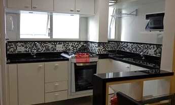 Imagem 6: Itaim Mobiliado Apartamento com 1 dormitório