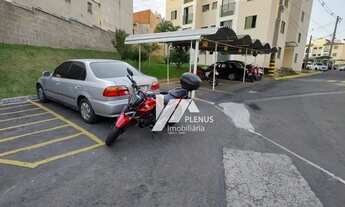 Imagem 5: Apartamento com 2 dormitórios à venda, 42 m² por R$ 205.000 - Condomínio Cocais I - Indaia