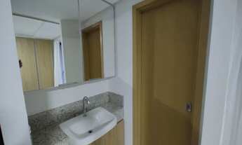 Imagem 7: Apartamento para aluguel tipo Loft, totalmente mobiliado na Av dos Holandeses