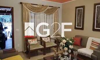 Imagem: Casa à venda no Jardim Fortaleza em Paulínia