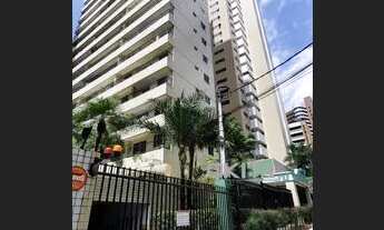 Imagem 2: Apartamento para aluguel e venda possui 68 metros quadrados, 3 quartos, sendo 2 suítes no