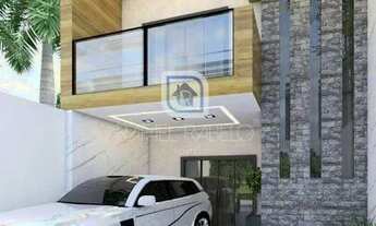 Imagem 3: Casa com 3 suites a venda no bairro Coaçu