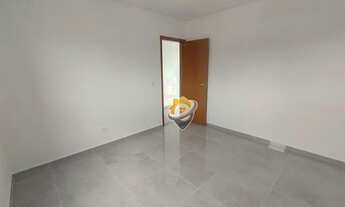 Imagem 6: Apartamento com 2 dormitórios para alugar, 42 m² por R$ 1.450,00/mês - Vila Mangalot - São