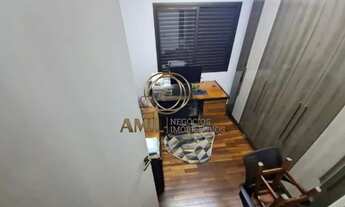 Imagem 4: Apartamento / Edifício Jardim / Jardim das Industrias / 03 Dormitórios / 01 Suíte / 81m²AC