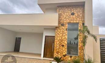 Imagem 1: Casa a venda Condominio Costa Leste em Três Lagoas-MS