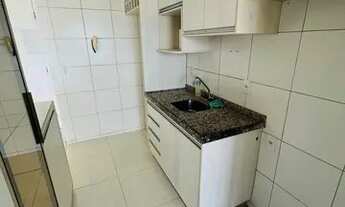 Imagem 5: Apartamento no Condominio Maraville (Estrada da Maioba) - Venda