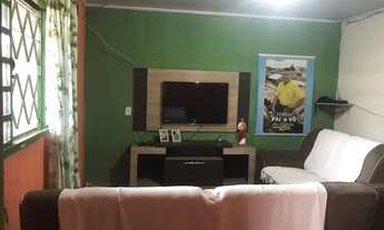 Imagem 3: Vende - se casa no Recanto Das Emas