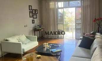 Imagem: Apartamento com 4 quartos à venda, 165