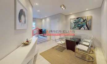 Imagem 6: Apartamento aluguel e venda 104 m² 3 Dorms 2 Vagas Perdizes - São Paulo - SP