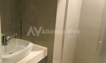 Imagem 6: Leblon Apartamento com 2 dormitórios