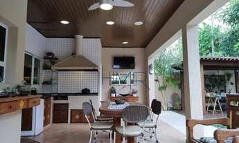 Imagem 7: Casa, 268 m² - venda por R$ 1.850.000,00 ou aluguel por R$ 10.000,00/mês - Condomínio Alpe