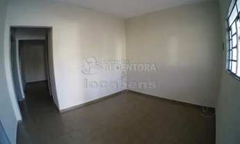 Imagem 2: Casa Padrão em São José do Rio Preto