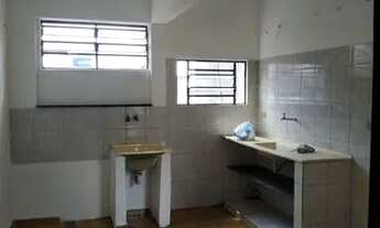 Imagem 3: CASA TÉRREA - VILA SACADURA CABRAL - SP