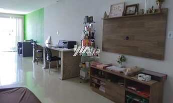 Imagem 5: Edifício Prime, apartamento à venda com 2 suítes próximo Pça República