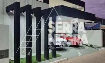 Imagem 1: CASA MODERNA, 3 QUARTOS, ARMÁRIOS, LAZER COMPLETO, CONDOMÍNIO, SHA CONJUNTO 4 ARNIQUEIRAS