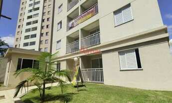 Imagem: 2 Dorm C/ Vaga Coberta na Vila Curuçá