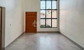 Imagem 2: Casa à venda no bairro Jardim Triângulo - Formosa/GO