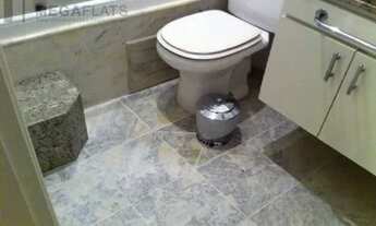 Imagem 5: FLAT COM 02 QUARTOS PARA LOCAÇÃO NO PARAISO!