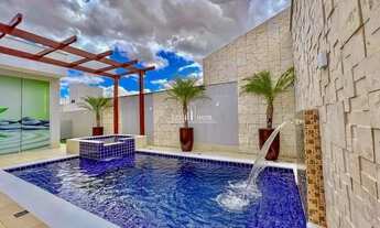 Imagem 6: Senador Canedo - Casa de Condomínio - Jardins Nápoles