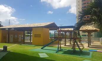 Imagem 6: Sun Garden 2q - Satélite, próximo a BR 101 e Leroy Merlin