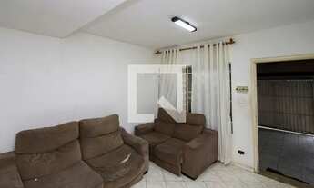 Imagem 3: Casa para Aluguel - Chácara Santo Antonio, 2 Quartos, 70 m2