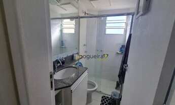 Imagem 7: Apê 40m2 Santo Amaro 1 vaga