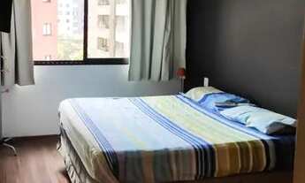 Imagem 5: Apartamento para Aluguel - Consolação, 1 Quarto, 45 m2