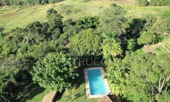 Imagem 3: Sítio - Campo Novo - Bragança Paulista