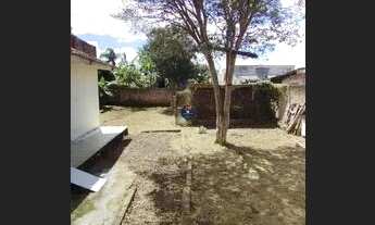 Imagem 4: Casa com amplo terreno Afonso Pena