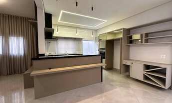 Imagem: Casa em Condomínio para Venda em Limeira