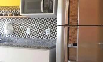 Imagem 6: Apartamento à venda, 56 m² por R$ 350.000,00 - Parque Bom Retiro - Paulínia/SP