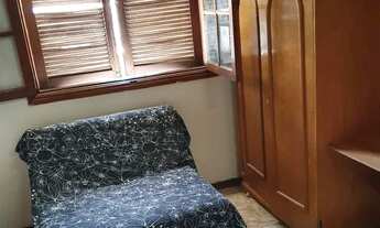 Imagem: Quarto e kitinete mobiliados para alugar