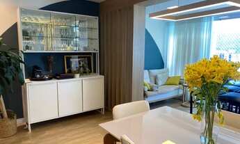 Imagem 2: 128 metros privativos